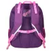 Spirit: Fluture mov-roz rucsac, ghiozdan ergonomic