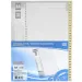 Spirit: Foaie despărțitor pentru mapă 31bc de mărimea A4