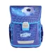 Spirit: Football 4 bucăți Cool ergonomic set rucsac pentru școală