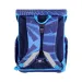 Spirit: Football 4 bucăți Cool ergonomic set rucsac pentru școală