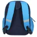 Spirit: Football no.10 rucsac, ghiozdan rotund 24x13x31cm