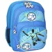 Spirit: Fotbal albastru rucsac, ghiozdan ergonomic