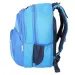 Spirit: Fotbal albastru rucsac, ghiozdan ergonomic