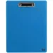 Spirit: Fresh clipboard cu fixare A4 albastră