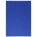 Spirit: Hârtie carton decor albastru 70x100cm 220g