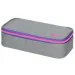 Spirit: Jeans și roz penar oval 23x10x5,5cm