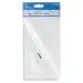 Spirit: liniar de 18cm triunghi de 60 grade