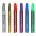 Spirit: lipici lichid cu sclipici 15g mai multe culori 1bc