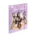 Spirit: Love Horse 4 bucăți Cool ergonomic set rucsac