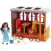 Spirit: Lucky's Train Home - Mattel