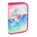 Spirit: Magical Horse 5 bucăți set rucsac pentru școală cu accesorii și lumini LED