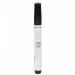 Spirit: Marker cu alcool negru cu vârf special 1bc