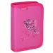 Spirit: Model 3D de cai set ghiozdan ergonomic din 5 piese cu iluminare LED 34x22x41cm