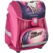 Spirit: Model 3D de unicorn magic set ghiozdan ergonomic din 5 piese cu iluminare LED 34x22x41cm