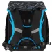 Spirit: Model 3D Football set ghiozdan ergonomic din 5 piese cu iluminare LED 34x22x41cm