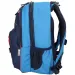 Spirit: Model fotbal culoarea albastră rucsac ergonomic