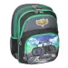 Spirit: Monster Truck rucsac, ghiozdan ergonomic
