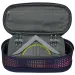 Spirit: My Bag penar oval cu două compartimente și design unic