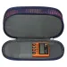 Spirit: My Bag penar oval cu două compartimente și design unic