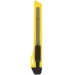 Spirit: Office galben cutter 9mm
