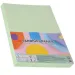 Spirit: Pastel verde hârtie de copiat A4 de 80g 250 bucăți