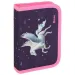 Spirit: Pegasus 3D model penar pliabil echipat 60 bucăți