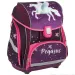 Spirit: Pegasus LED model 3D rucsac, ghiozdan set 7 bucăți