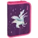 Spirit: Pegasus LED model 3D rucsac, ghiozdan set 7 bucăți