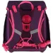 Spirit: Pegasus mov 5 bucăți set rucsac cu accesorii și lumini LED