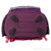 Spirit: Pegasus mov 5 bucăți set rucsac cu accesorii și lumini LED