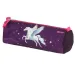 Spirit: Pegasus mov 5 bucăți set rucsac cu accesorii și lumini LED