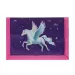 Spirit: Pegasus mov 5 bucăți set rucsac cu accesorii și lumini LED