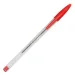 Spirit: Pix clasic culoarea roșie 1.0mm