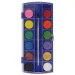 Spirit: Premium set acuarele cu 12 culori