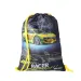 Spirit: Racer 4 bucăți Cool ergonomic set rucsac pentru școală