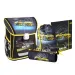 Spirit: Racer 4 bucăți Cool ergonomic set rucsac pentru școală