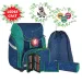 Spirit: Raton rucsac, ghiozdan LED set de 7 bucăți