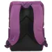 Spirit: Rucsac cu bretele albe 47x33x17cm