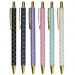 Spirit: Siren premium pix auriu mai multe culori 1bc