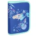 Spirit: Sirenă albastră 5 bucăți set rucsac cu accesorii
