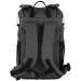 Spirit: Șoarece culoare gri rucsac anatomic pentru grădiniță 21x15x34cm