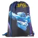 Spirit: Space design rucsac, ghiozdan 4 bucăți set