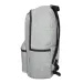 Spirit: Spot ghiozdan gri argintiu, rucsac 41x29x19cm