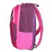 Spirit: Stilo pink-mov rucsac, ghiozdan