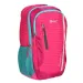 Spirit: Stilo pink-turquoise rucsac ghiozdan