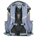 Spirit: Stinger albastru deschis rucsac ghiozdan ergonomic premium