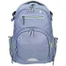 Spirit: Stinger albastru deschis rucsac ghiozdan ergonomic premium