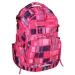 Spirit: Stinger culoarea roz cub rucsac ghiozdan ergonomic premium