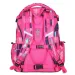 Spirit: Stinger culoarea roz cub rucsac ghiozdan ergonomic premium