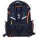 Spirit: Stinger ghiozdan rucsac ergonomic premium albastru inchis 26x32x44cm